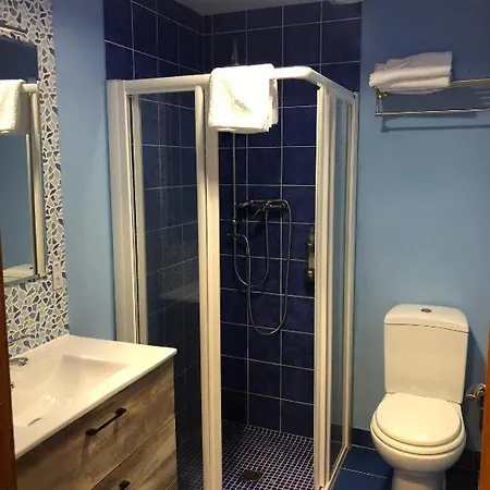 Salionca 컨트리하우스 *