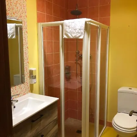 Salionca 컨트리하우스 *