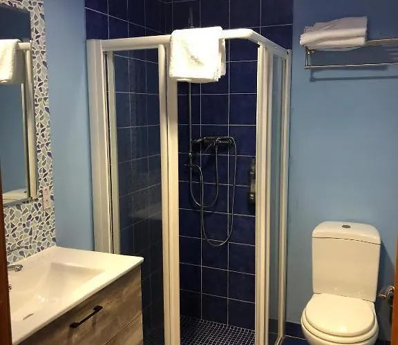 Salionca Casa rural *