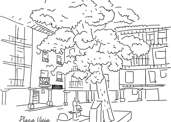 Salionca 컨트리하우스