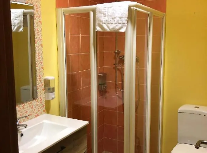 Salionca Casa rural *